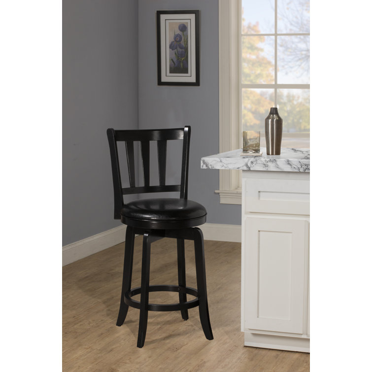 Wright bar and counter swivel online stool